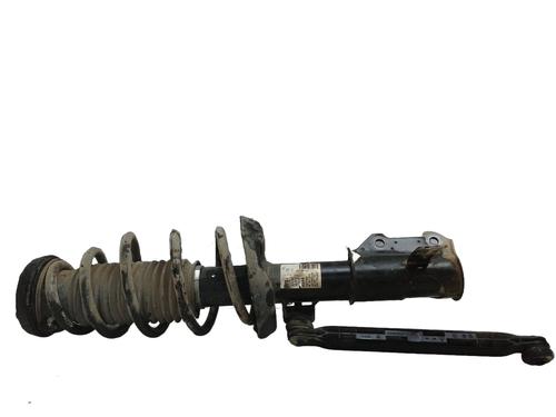 Right front shock absorber OPEL ASTRA J (P10) 1.6 CDTi (68) | BP30098867M17 