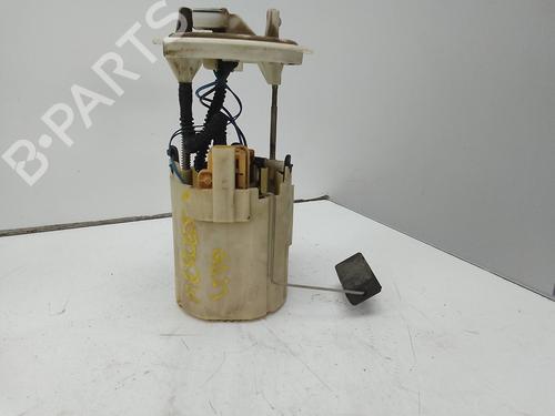 Fuel pump MERCEDES-BENZ VIANO (W639) CDI 2.2 (639.711, 639.713, 639.811, 639.813, 639.815) | BP26054446M76 