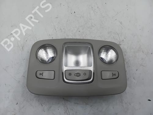 Used Interior roof light CITROËN BERLINGO (ER_, EC_) 1.5 BlueHDi 100 (102 hp) 28810737