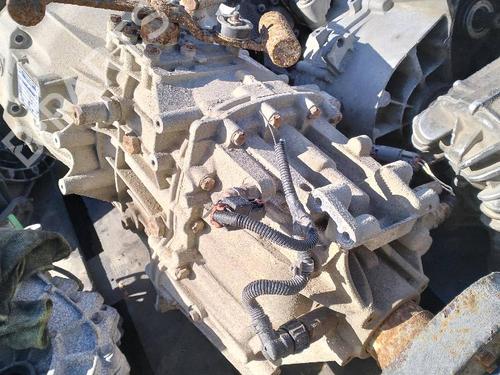 Gearbox NISSAN CABSTAR E (TL_, VL_)  | BP26160154M3 
