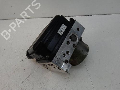 Used ABS pump NISSAN JUKE (F15) 1.5 dCi (110 hp) 18737879