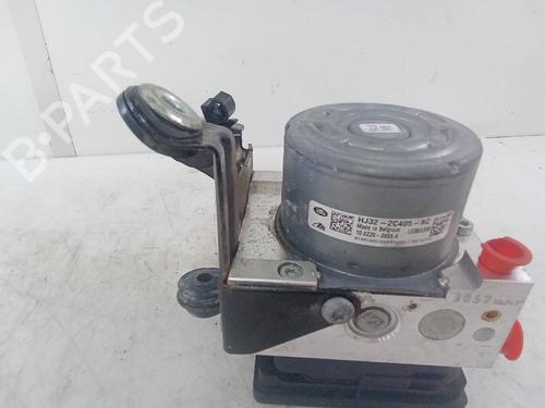 ABS pump LAND ROVER RANGE ROVER EVOQUE (L538) 2.0 D 4x4 | BP18577080M43 