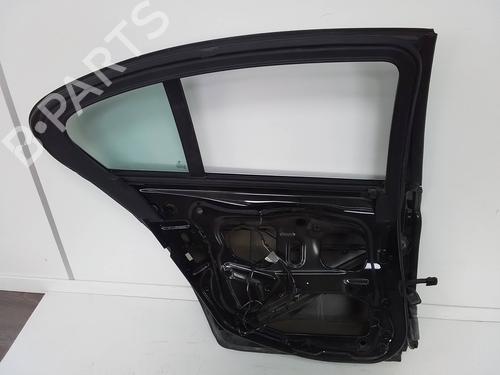 Left rear door BMW 5 (F10) 525 d | BP26159304C4 