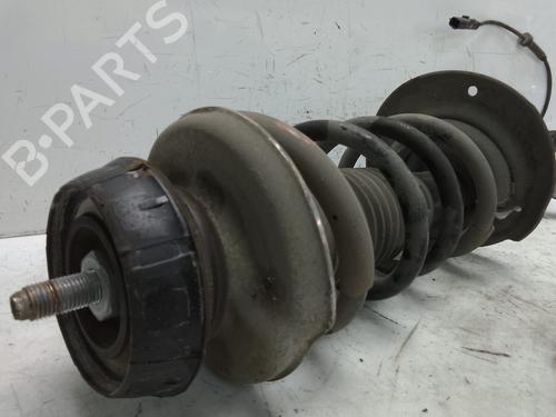 Right front shock absorber RENAULT EXPRESS Box Body/MPV 1.5 Blue dCi 75 (F6AA) | BP28008822M17 