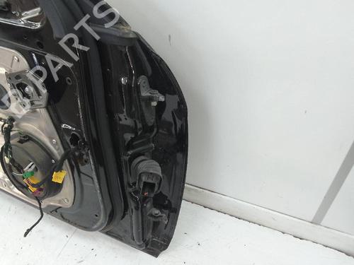 Left front door MERCEDES-BENZ E-CLASS (W212) E 350 CDI (212.023) | BP18586695C2 