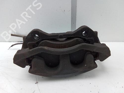 Used Left front brake caliper FORD TOURNEO CUSTOM V362 Bus (F3) [2012-2025]  18576541