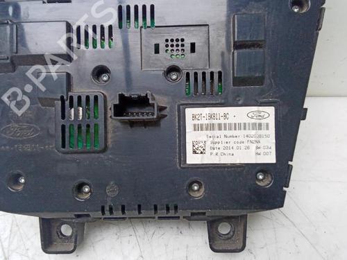Used Switch FORD TOURNEO CONNECT / GRAND TOURNEO CONNECT V408 MPV [2013-2025]  20107478