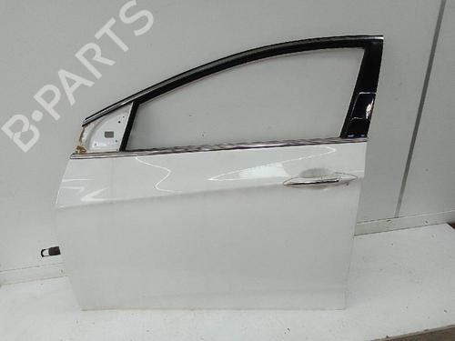 Left front door HYUNDAI i40 I (VF)  | BP24654801C2 