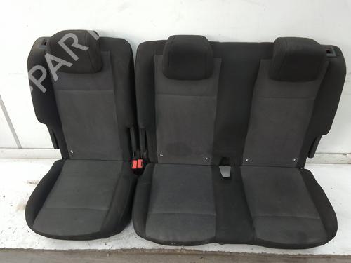 Sæde Bagtil OPEL COMBO E Tour / Life (K9) 1.5 | BP29995026C17 