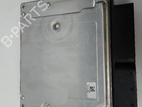 Used Electronic module BMW 1 (E87) 118 d (122 hp) 23127205