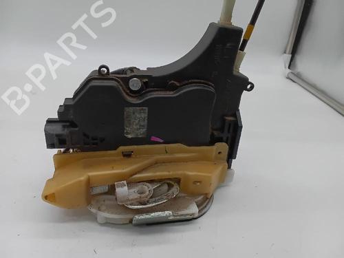 Used Rear left lock MITSUBISHI L200 / TRITON (KA_T, KB_T) 2.5 DI-D 4WD (KB4T) (136 hp) 27446911