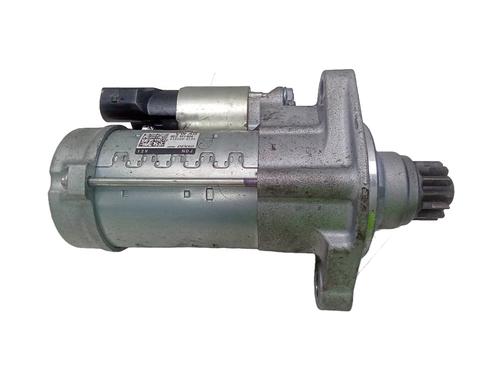 Used Starter VW TOURAN (1T3) 1.6 TDI (105 hp) 26052737