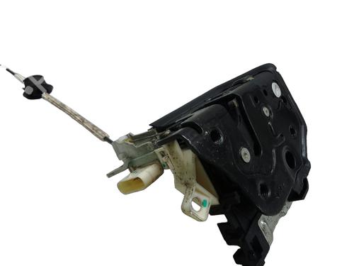 Rear right lock AUDI Q5 (8RB) 2.0 TDI quattro | BP31038184C99 