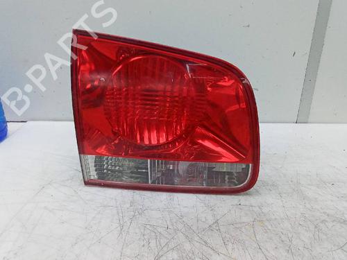Andre VW TOUAREG (7LA, 7L6, 7L7)  | BP18785766O1 
