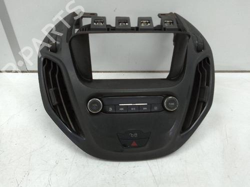 Switch FORD TOURNEO COURIER B460 MPV 1.0 EcoBoost | BP18584923I30 