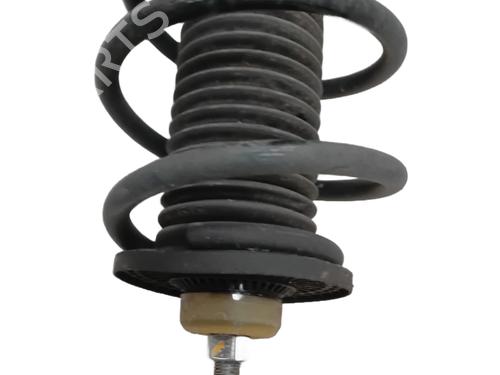 Right front shock absorber RENAULT CLIO V (B7_) 1.5 Blue dCi 115 (B7AD) | BP32517459M17 - Image 3
