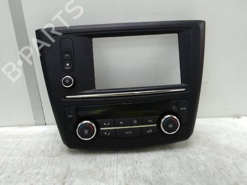 Climate control RENAULT KADJAR (HA_, HL_) 1.6 dCi 130 (HLA4) | BP18839810I5 