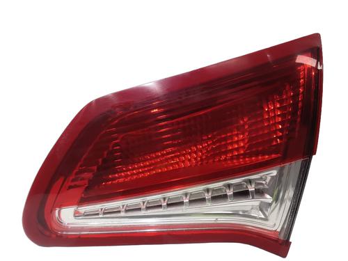 Used Right tailgate light Right tailgate light CITROËN C4 II (NC_) 1.6 HDi 90 (92 hp) 32848842 32848842