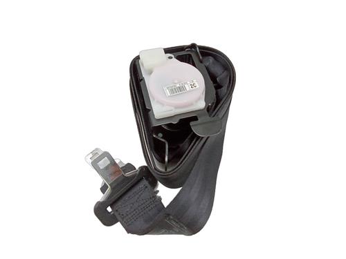 Used Rear center seatbelt Rear center seatbelt PEUGEOT PARTNER Tepee 1.6 HDi 4x4 (114 hp) 18575295 18575295