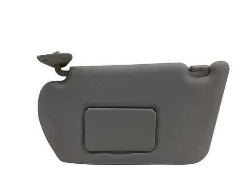 left-sun-visor-nissan-almera-ii-hatchback-n16-2000-39428773 main image
