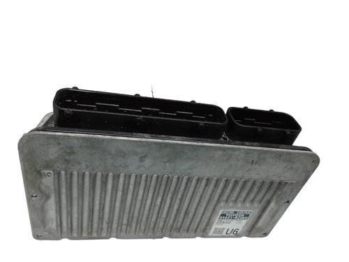Control unit TOYOTA AURIS (_E18_) 1.4 D-4D (NDE180_, NDE180R) | BP24463716M11  - Image 5