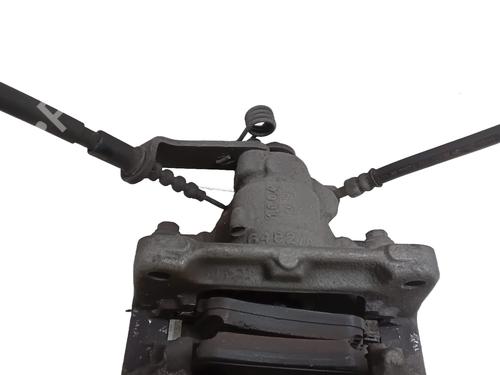 Left rear brake caliper PEUGEOT EXPERT Platform/Chassis 2.0 HDi 120 | BP35945259M107 - Image 4