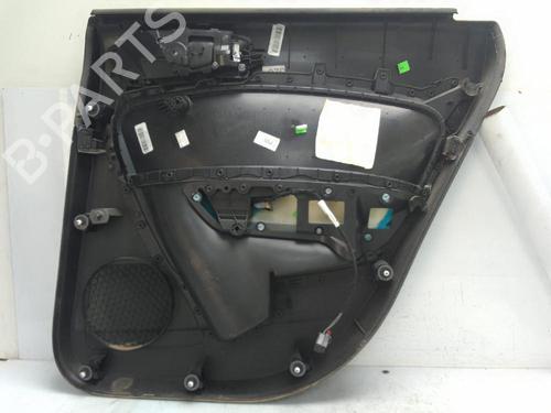 Rear left panel AUDI A1 Sportback (8XA, 8XF) 1.6 TDI | BP25835965C60 