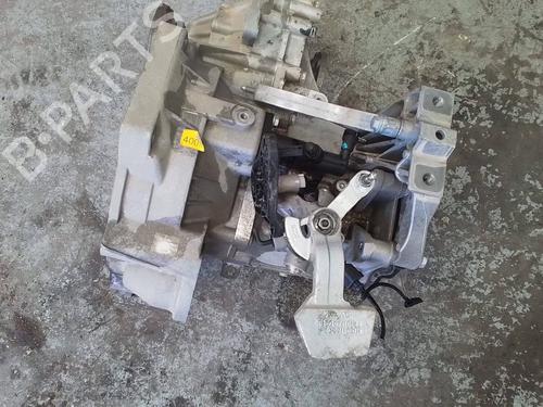 Gearbox SEAT LEON (5F1) 2.0 TDI | BP26517293M3  - Image 5