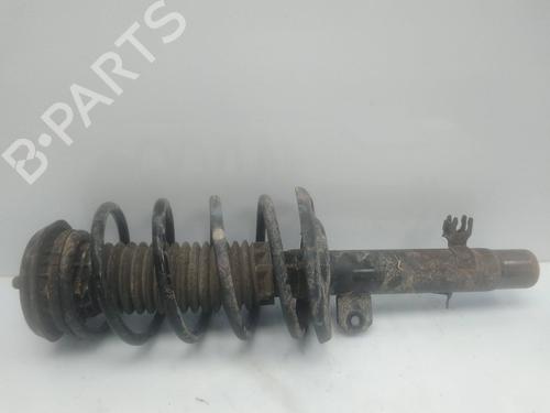 Used Left front shock absorber Left front shock absorber CITROËN C4 CACTUS 1.2 VTi 82 (82 hp) 22188702 22188702