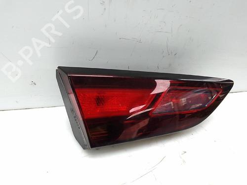 Left tailgate light OPEL ASTRA K (B16) 1.0 Turbo (68) | BP21832744C79 
