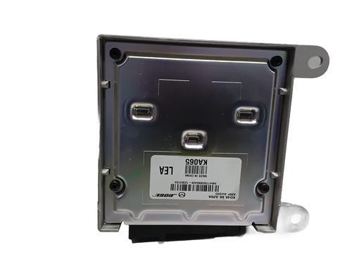 Electronic module MAZDA CX-5 (KE, GH) 2.2 D AWD (KE2AW) | BP36799818M83 - Image 3