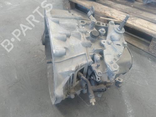 Gearbox CITROËN DS4 (NX_) 1.6 HDi 90 | BP28211857M3 