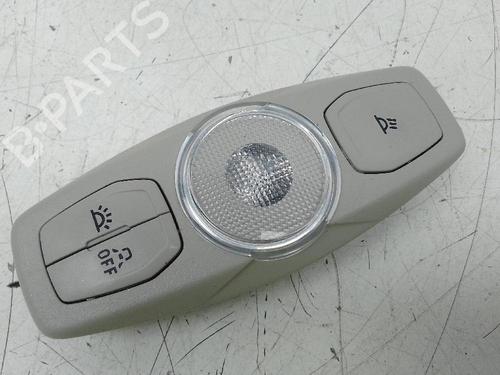 Used Interior roof light FORD TOURNEO CONNECT / GRAND TOURNEO CONNECT V408 MPV 1.5 TDCi (120 hp) 20107449