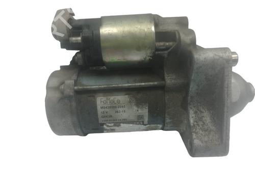 Starter FORD TRANSIT CONNECT V408 Box Body/MPV 1.5 EcoBlue | BP22214821M8 - Image 2