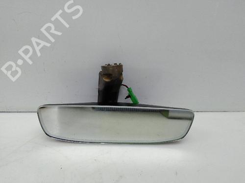 Used Rear mirror VOLVO XC60 I SUV (156) D3 (150 hp) 24464098
