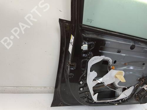 Left front door DACIA SANDERO III 1.0 TCe 90 | BP28151077C2 