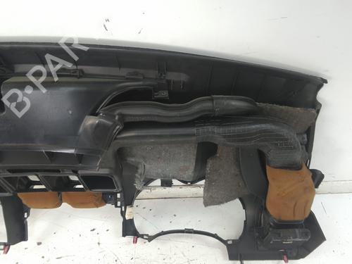 Dashboard TOYOTA AURIS (_E15_) 1.4 D-4D (NDE150_, NDE150R) | BP29386534C46 