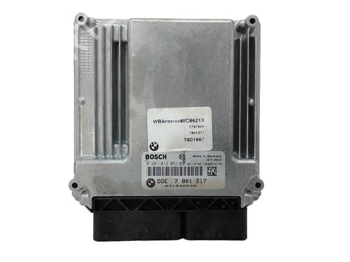 Control unit BMW X3 (E83) xDrive 30 d | BP22542417M11 - Image 5