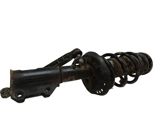 Left front shock absorber OPEL ASTRA J (P10) 1.6 CDTi (68) | BP30098887M16 