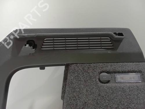 Boot lining VW TIGUAN (5N_) 2.0 TDI | BP30050868I3 