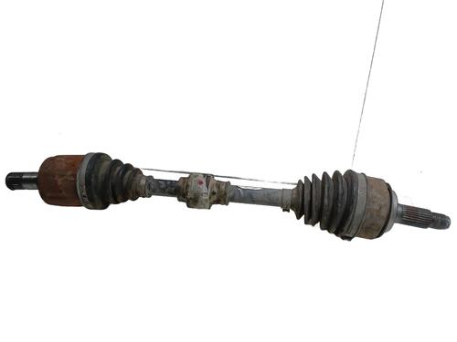 Semiasse anteriore sinistro Semiasse anteriore sinistro HONDA CIVIC VIII Hatchback (FN, FK) 1.4 (FK1, FN4) (100 hp) 34421052 34421052