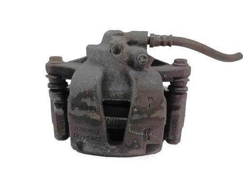 Left front brake caliper OPEL CORSA D (S07) 1.3 CDTI (L08, L68) | BP35899370M105 - Image 2