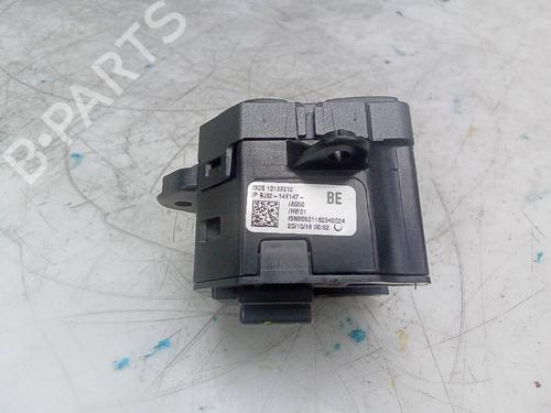 Used Switch LAND ROVER RANGE ROVER EVOQUE (L538) 2.0 D 4x4 (241 hp) 19116783