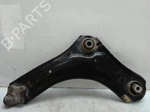 Querlenker links vorne für RENAULT MEGANE III Hatchback (BZ0/1_, B3_) 1.2 TCe (BZ2B, BZ11) (116 hp) 27924174
