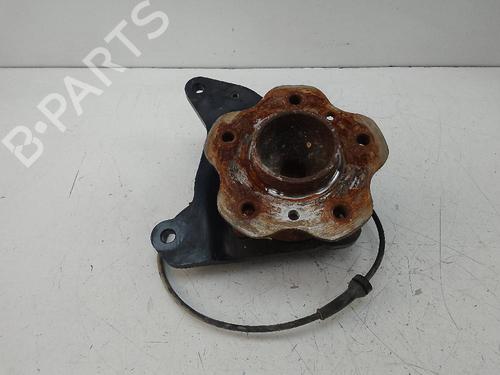 Used Left rear steering knuckle NISSAN QASHQAI II (J11, J11_) 1.6 dCi ALL MODE 4x4-i (130 hp) 20852922
