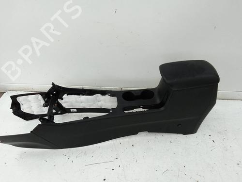 Used Middle console Middle console KIA CARENS IV 1.7 CRDi (116 hp) 18586410 18586410