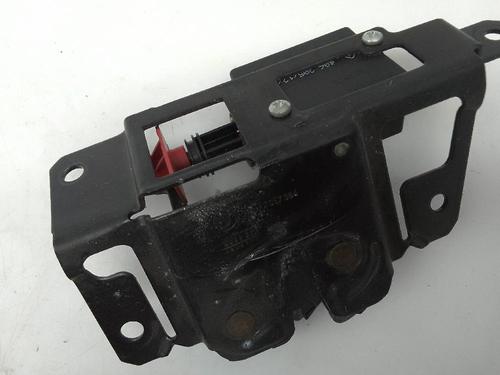 Hood lock BMW X3 (E83) 2.0 sd | BP23455944C133 