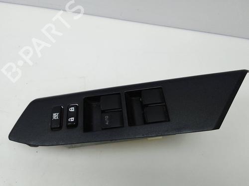Used Left front window switch Left front window switch TOYOTA RAV 4 V (_A5_, _H5_) 2.5 Hybrid AWD (AXAH54, AXAL54) (222 hp) 20505184 20505184