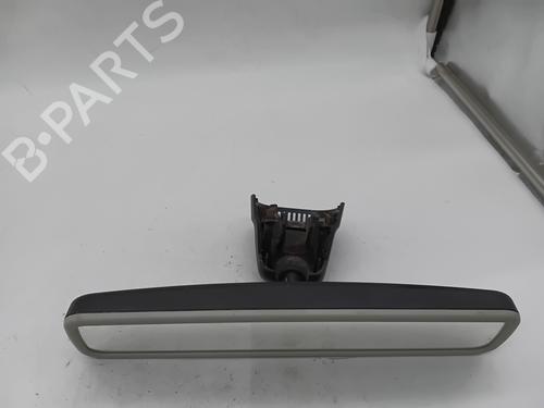 Used Rear mirror SEAT LEON ST (5F8) [2012-2020]  28714133