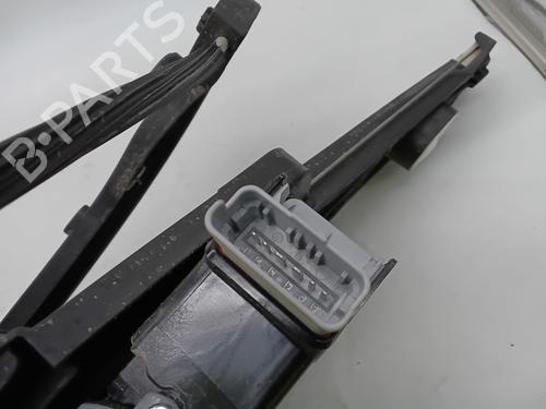Rudehejsemekanisme Højre foran PEUGEOT 208 I (CA_, CC_) 1.5 BlueHDI 100 | BP29176768C23 